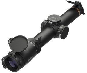 Leupold VX-6HD 1-6x24mm