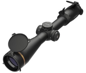 Leupold VX-6HD 3-18x50mm