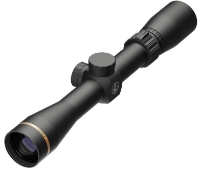Top 5 Best Scopes for .45-70 Built for Accuracy : Leupold VX-Freedom 2-7x33