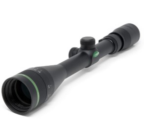 Mueller APV 4.5-14x40 Target