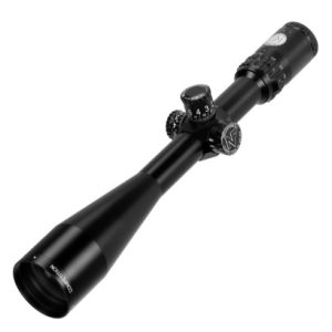 Nightforce Competition 15-55x52