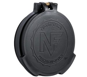 Nightforce Flip-Up Caps