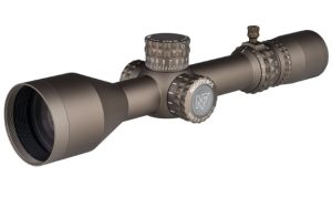Nightforce NX8 2.5-20x50
