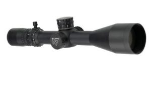Nightforce NX8 4-32x50