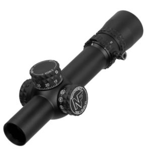 Nightforce SHV 1-8x24