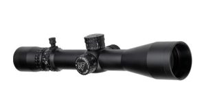 Nightforce SHV 2.5-10x42