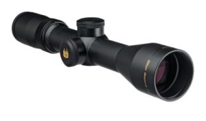 Nikon Monarch 1.5-6x42mm