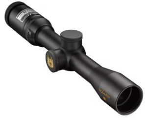 Nikon Monarch 3 2-8x32