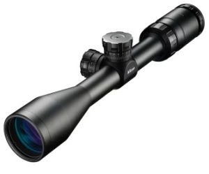 Nikon P-223 3-9x40mm