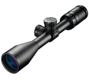 Nikon P-223 3-9x40mm BDC 600