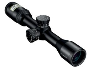 Nikon Prostaff Rimfire 2-7x32