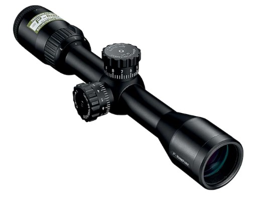 Top 5 Best Scopes for .45-70 Built for Accuracy : Nikon ProStaff 2-7x32