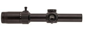 Primary Arms 1-6x24 SFP Scout