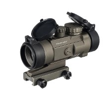 Primary Arms 2.5x32 Compact