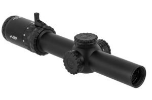 Primary Arms 4x32 Compact