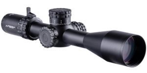 Primary Arms PLx 3-18x50mm