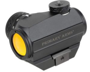 Primary Arms SLx Advanced Micro Dot
