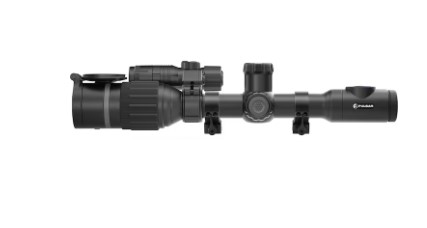 Top 5 Best AR Night Vision Scopes for Making Best Shot After Dark : Pulsar Digex N455