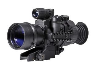 Pulsar Phantom 3x50 Night Vision Riflescope