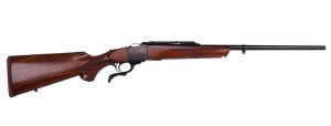 Ruger No. 1 Single Shot