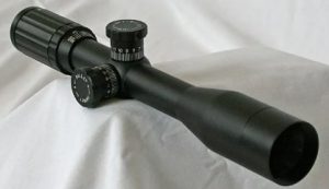 SWFA SS 10x42 Classic