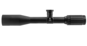 SWFA SS 10x42 Mil-Quad