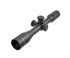 SWFA SS 3-15x42mm