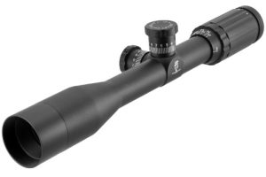 SWFA SS 6x42 Classic