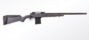 Savage 110 Tactical