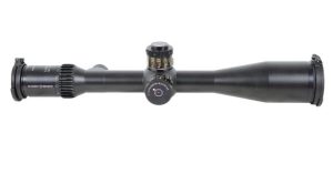 Schmidt & Bender PMII 5-45x56mm