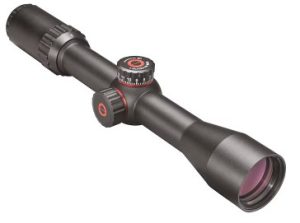 Simmons 8-Point 2-7x32