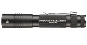 Streamlight Protac HL USB