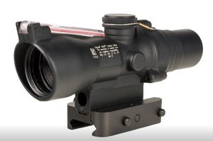 Trijicon ACOG 2x20 TA47