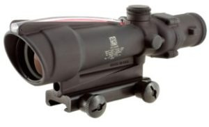 Trijicon ACOG 3.5x35 TA11-D