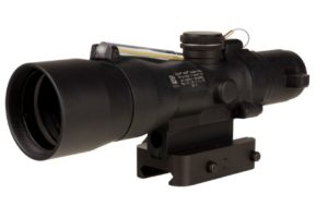 Trijicon ACOG 3x30 TA33-C