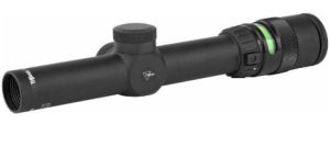 Trijicon AccuPower 1-4x24