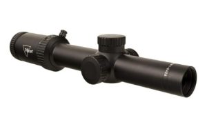 Trijicon Credo HX 1-4x24