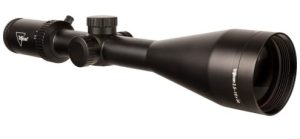 Trijicon Credo HX 2.5-10x56