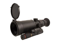 Trijicon IR Hunter MK3 35mm
