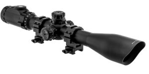 UTG 4-16x44 AO SWAT Scope