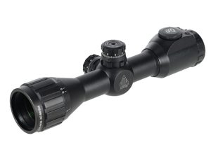 UTG 4X32 1 BugBuster Scope
