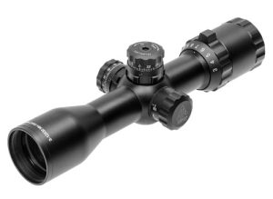 UTG Bug Buster 3-12x32