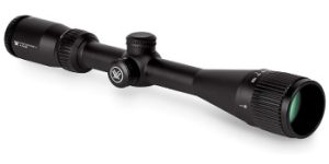 Vortex Crossfire II 4-12x40 AO
