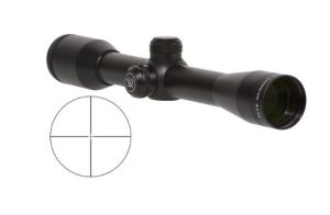 Vortex Crossfire II 4x32