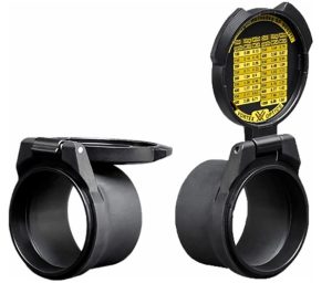 Vortex Defender Caps