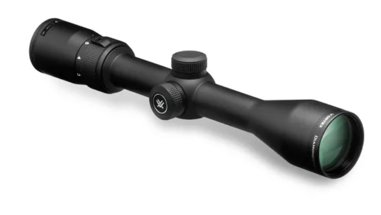Top 5 Best Vortex 3x9 Scope: Classic Hunting Done Right : Vortex Diamondback 3-9x40