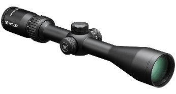 Top 5 Best Vortex 3x9 Scope: Classic Hunting Done Right : Vortex Diamondback HP 3-12x42 