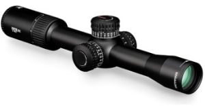 Vortex Optics Viper PST Gen II 2-10x32mm