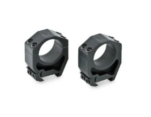 Vortex Precision Matched Rings