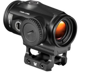 Vortex Spitfire 4x32